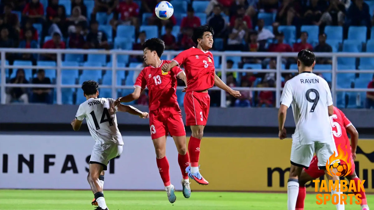 Hasil Pertandingan Sepak Bola Terbaru: Brasil, Jepang, Jerman, dan Liga Internasional Lainnya