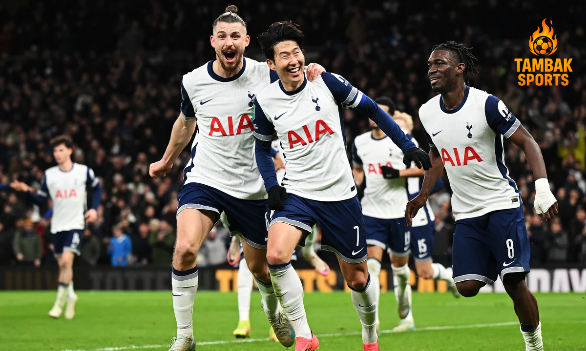 Prediksi Skor Tottenham Hotspur vs Villarreal Terupdate dan Terpercaya