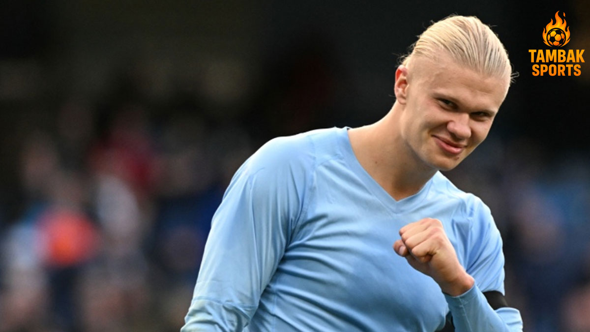 Manchester City vs Napoli, 19 September 2025: Duel Taktik di Liga Champions UEFA