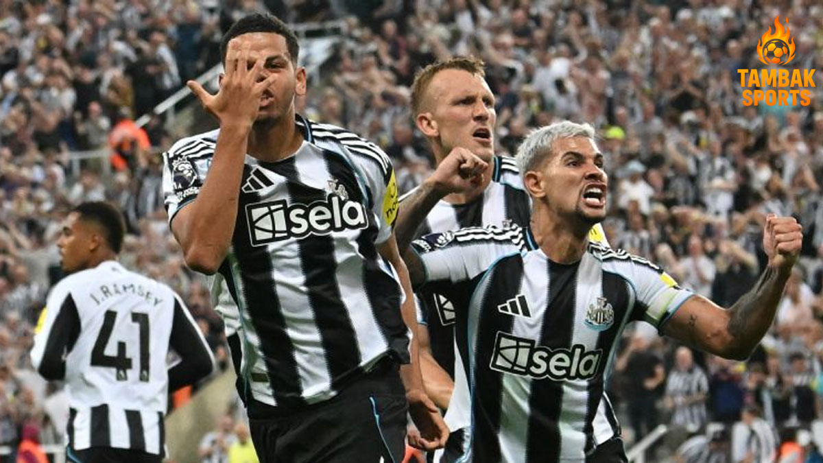 Newcastle United vs Barcelona, 19 September 2025: Pertarungan Penuh Gengsi di Eropa