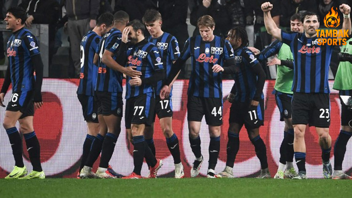 Prediksi PSG vs Atalanta di Liga Champions UEFA, 18 September 2025: Duel Panas Penentu