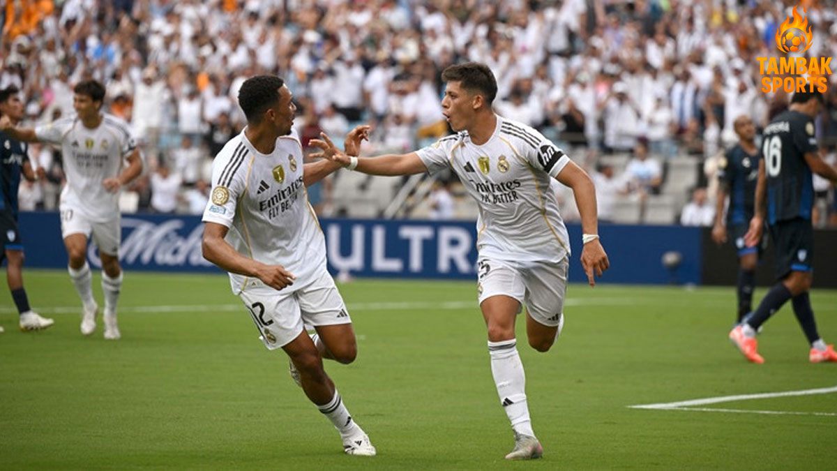 Prediksi Real Madrid vs Espanyol La Liga 20 September 2025