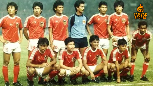 Para Kiper Terbaik Timnas Dari tahun 2000 Siapa Saja?