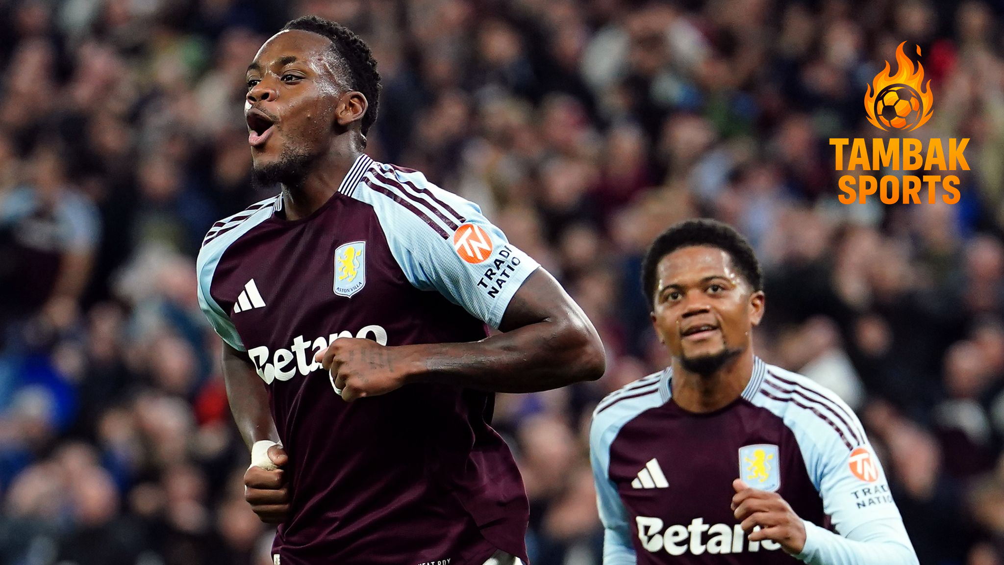 Aston Villa vs Bologna: Duel Sengit di Laga Europa League