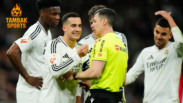 Atletico Madrid vs Real Madrid: Duel Abadi & Skuad Terbaru