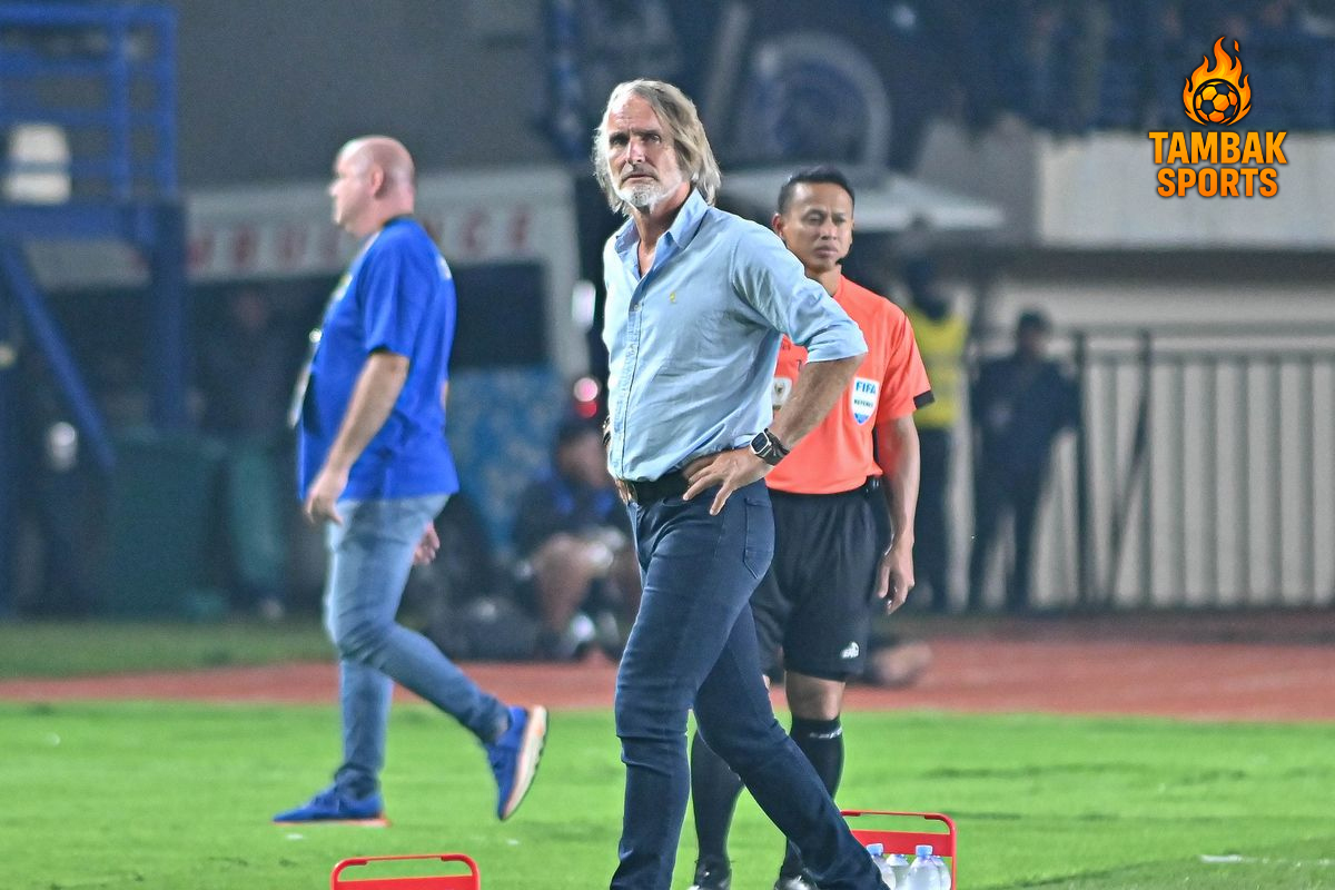 Hasil Dewa United vs Persebaya 1-1, Penalti Bruno Bubarkan 3 Poin Tuan Rumah