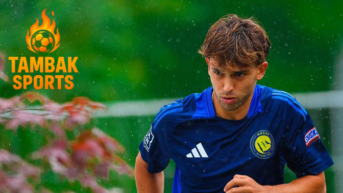 Ronaldo Bela Joao Felix: Kritikus Enggak Paham Sepakbola