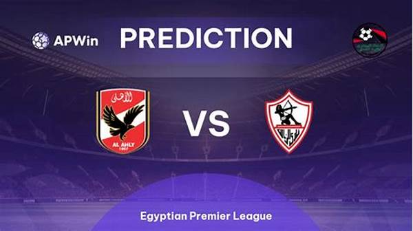 Al Ahly Vs Zamalek