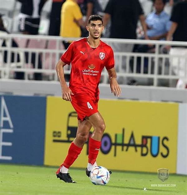 Al Duhail