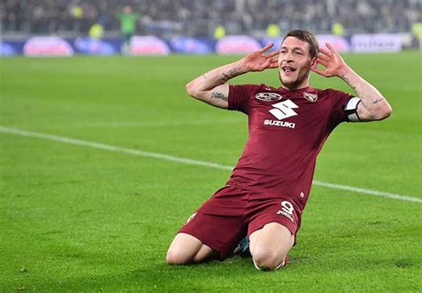 Andrea Belotti