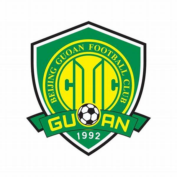 Beijing Guoan