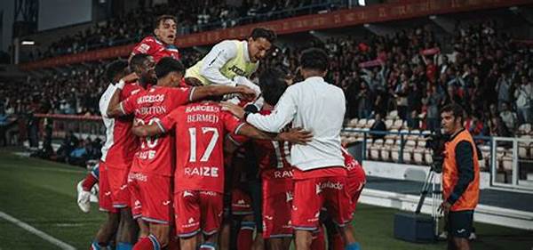 Benfica Vs Gil Vicente