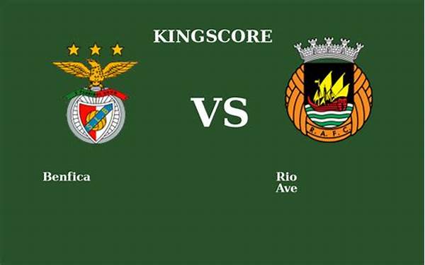 Benfica Vs