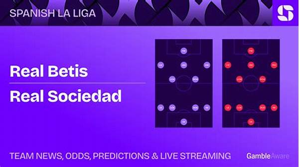 Betis Vs Real Sociedad