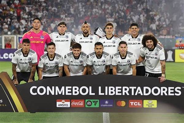 Colo Colo