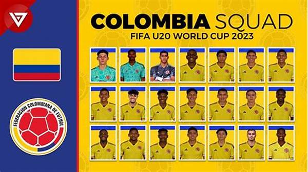 Colombia U20