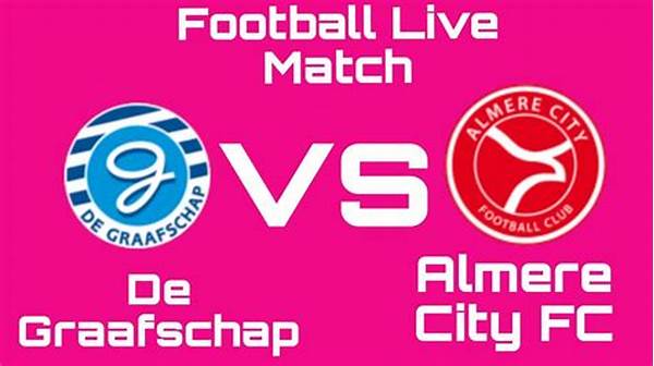 De Graafschap Vs Almere
