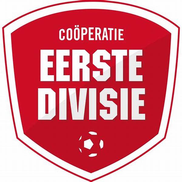 Eerste Divisie
