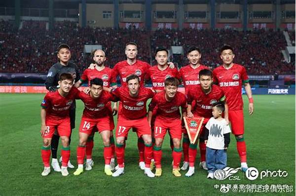 Henan Fc