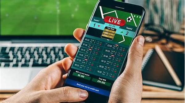 How To Bet On Sports