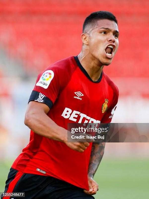 Juan Camilo Hernández Suárez