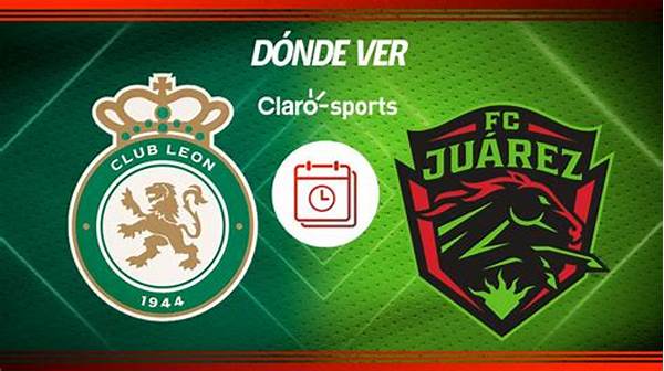 Juárez Vs León