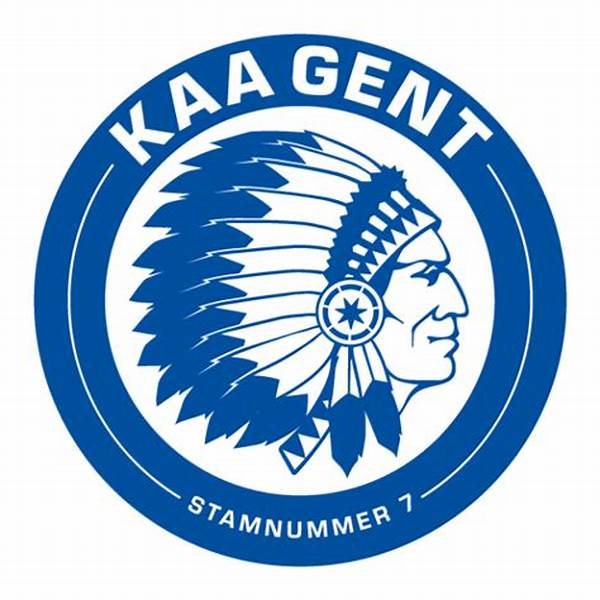 Kaa Gent