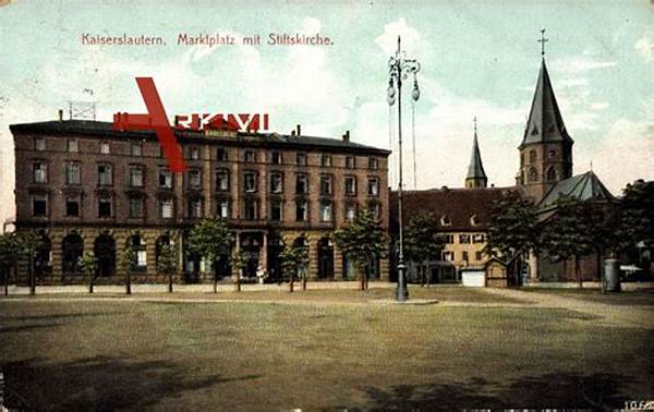 Kaiserslautern