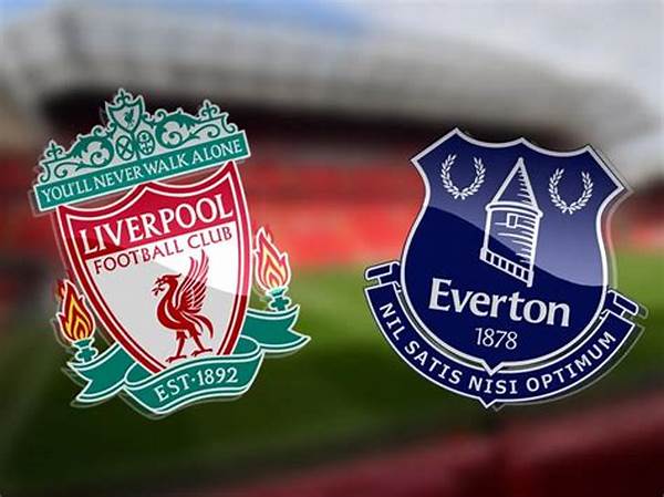 Liverpool Vs Everton