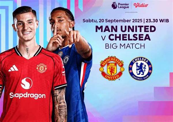 Mu Vs Chelsea