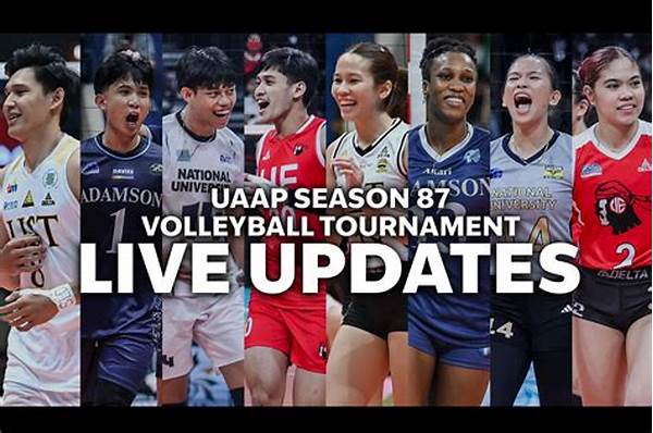 Naver Sports Volleyball Live