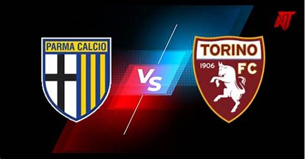 Parma Vs Torino