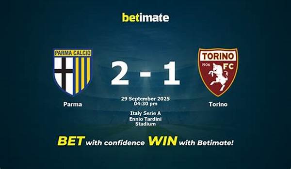 Parma Vs