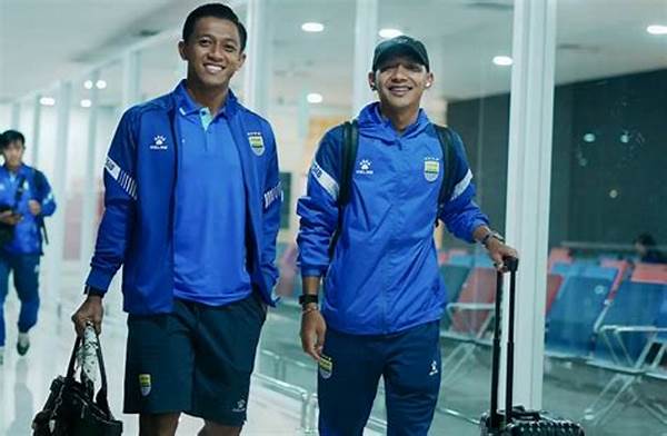 Persita Vs Persib Bandung