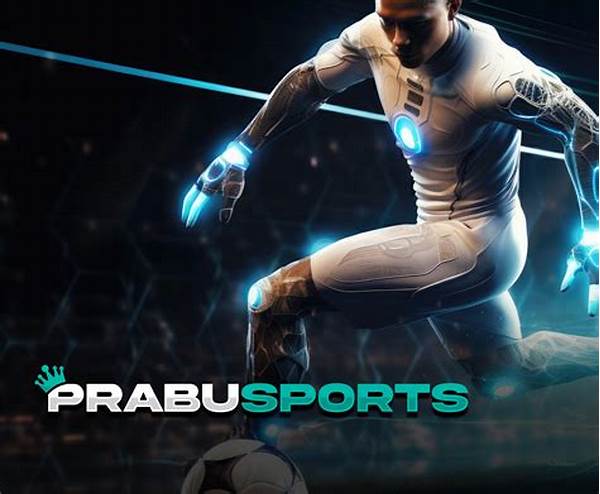 Prabu Sports Slot