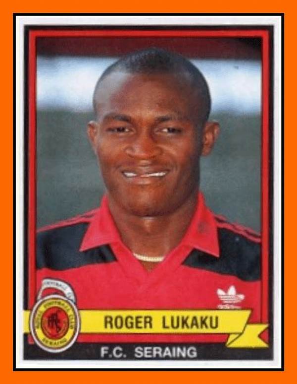 Roger Lukaku