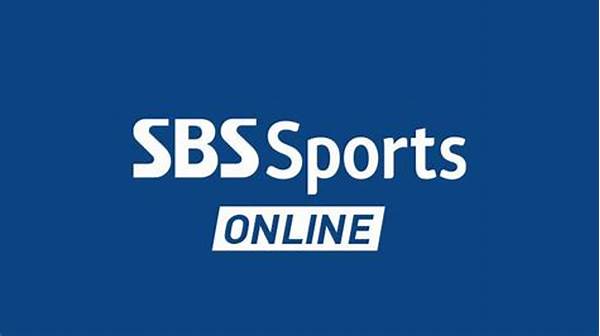 Sbs Sports Live Volleyball