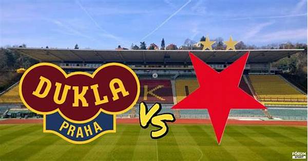 Slavia Praha Vs Dukla Praha
