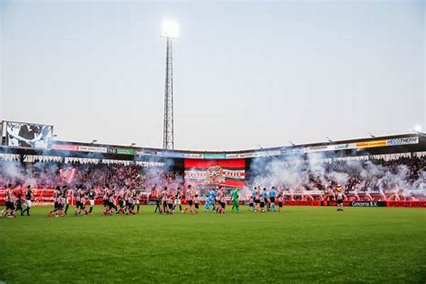 Sparta Rotterdam