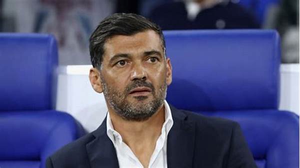 Sports Career Of Sérgio Conceição