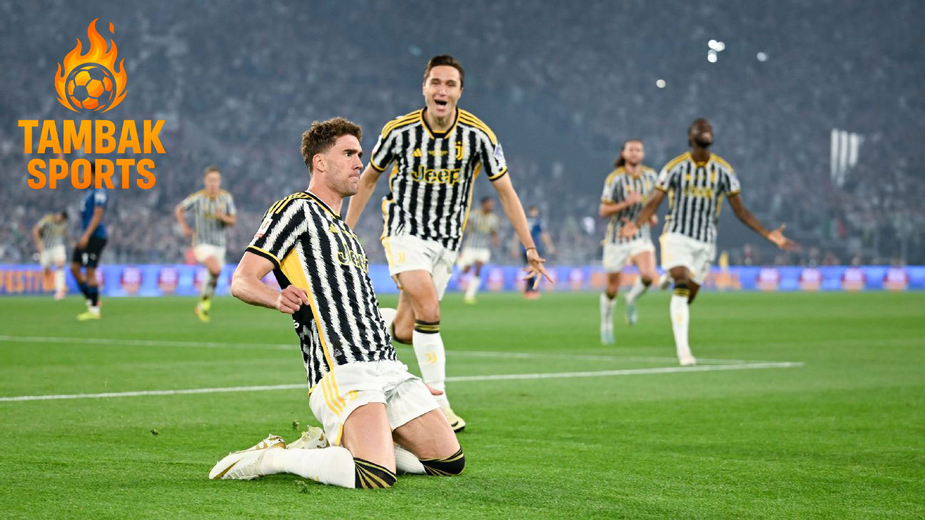 Pertandingan Antara Juventus dan Atalanta Nanti Malam Akankah Sengit