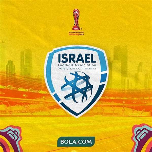 Timnas Israel