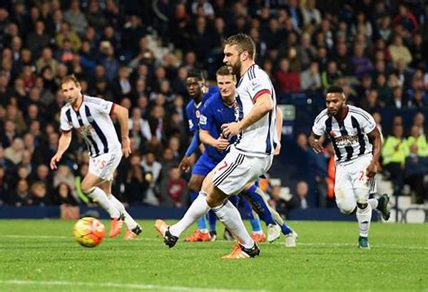 West Brom Vs Leicester