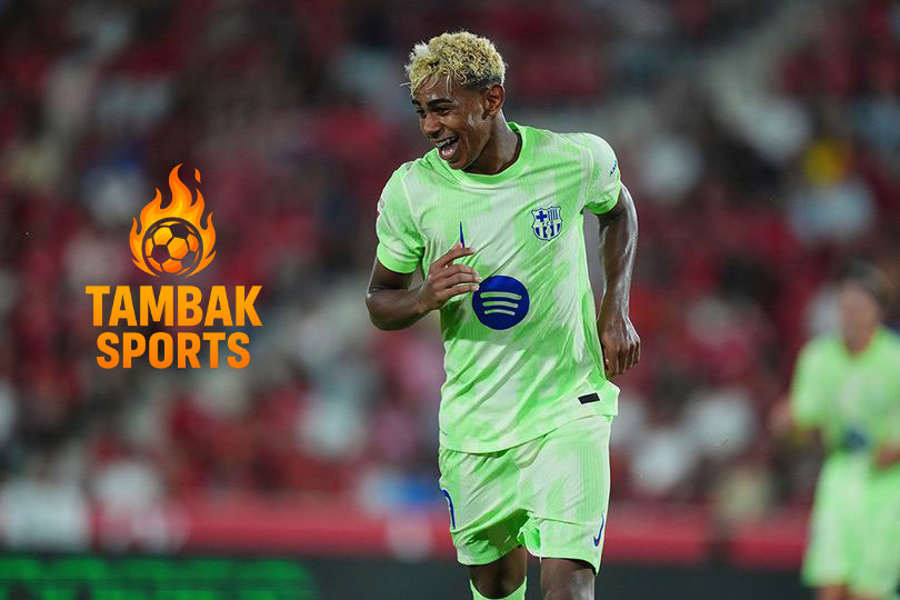 Barcelona Hadapi Newcastle Tanpa Lamine Yamal Di Liga Champions