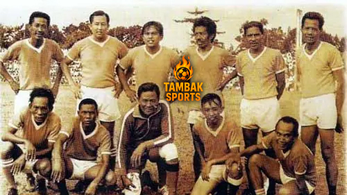 Sejarah PSM Makassar Team Berjulukan Ayam Jantan Dari Timur