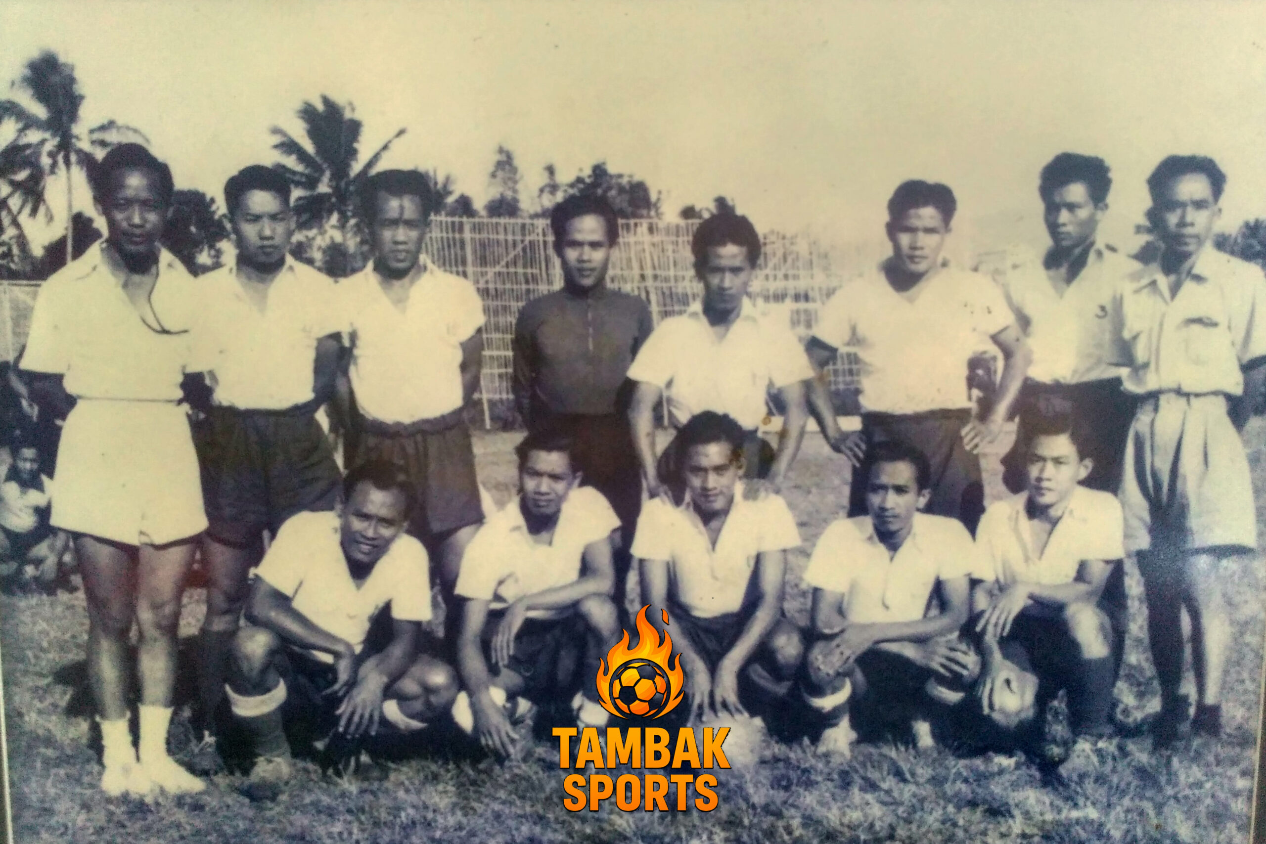 Sejarah Persis Solo Sejak 1923 dan Makna Julukan Laskar Sambernyawa