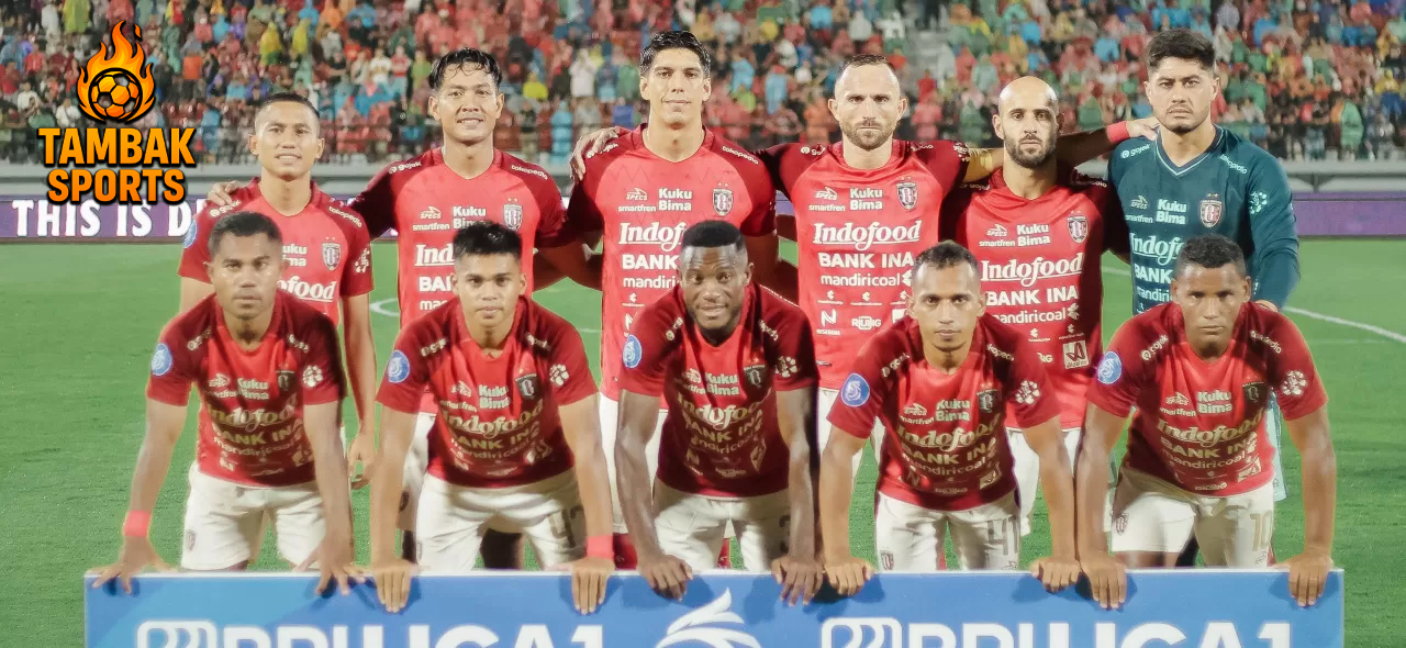 Sejarah Bali United: Dari Putra Samarinda hingga Jadi Klub Go Public Pertama di Asia