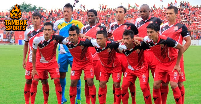 Sejarah Team Persijap Jepara: Dari Klub Lokal ke Kekuatan Sepak Bola Jawa Tengah