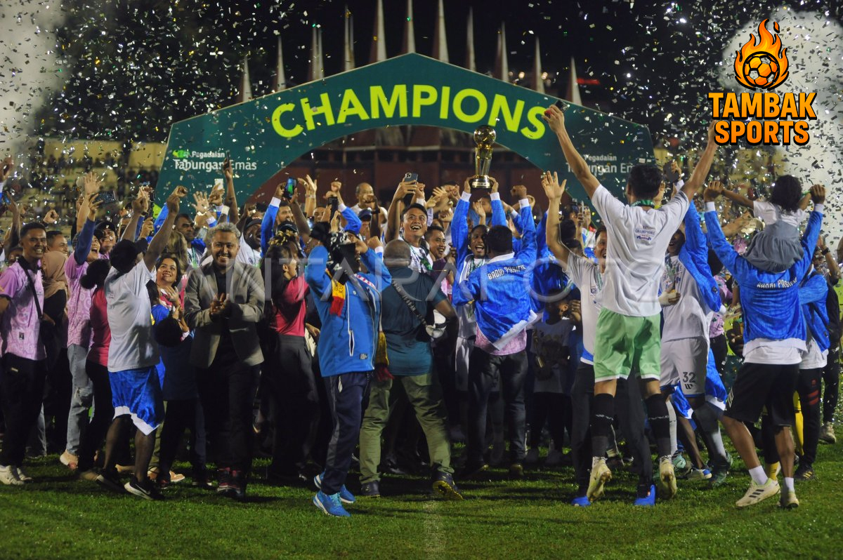 Sejarah Team PSBS Biak – Klub Sepak Bola Legendaris dari Papua