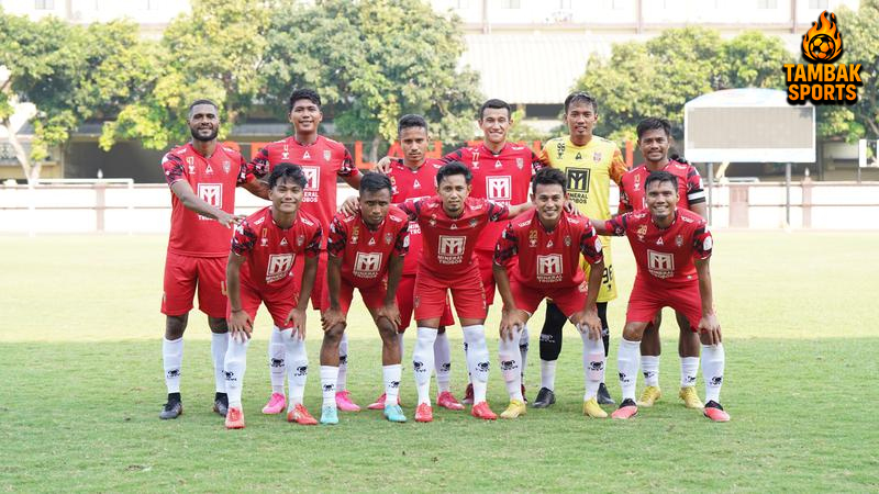 Sejarah Team Malut United – Perjalanan Klub Sepak Bola Maluku Utara